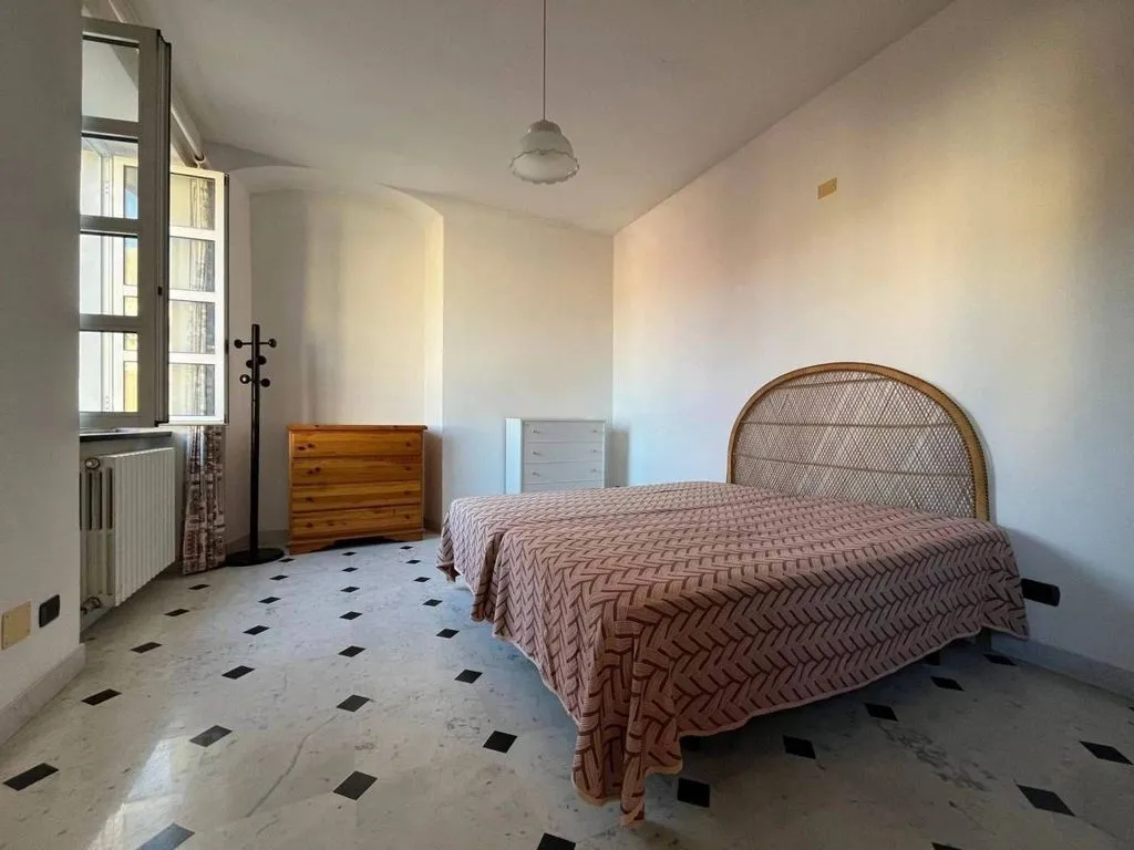 Chambres - Luxury Flat with Historic View in Chiavari