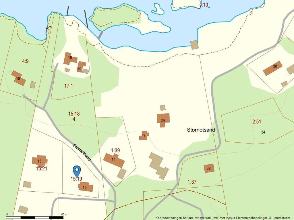 Maison 5 pièces à Norrtälje kommun