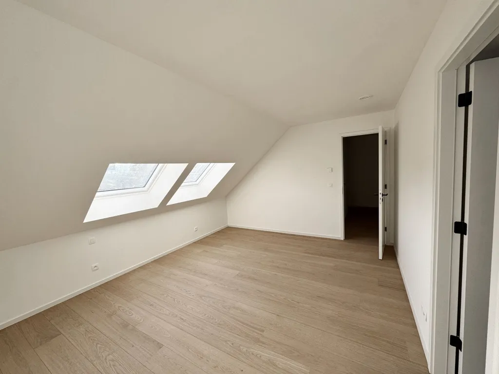 attic