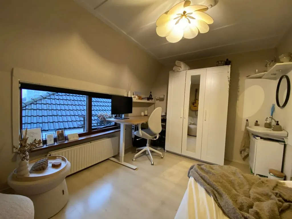 Magamistoad - Student Room with Shared Amenities in Enschede