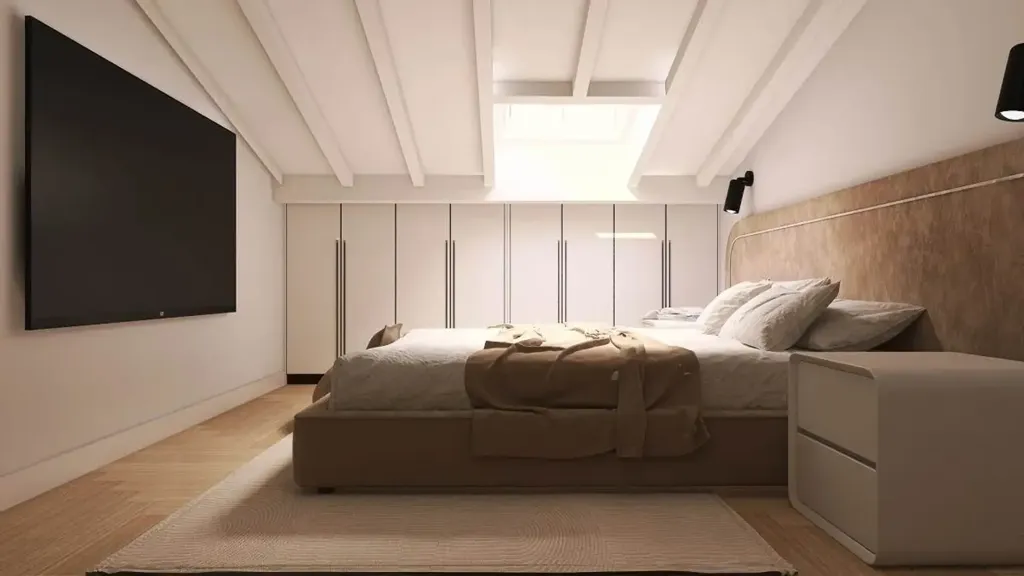 Magamistoad - Rustic Apartment with Private Parking in Modena