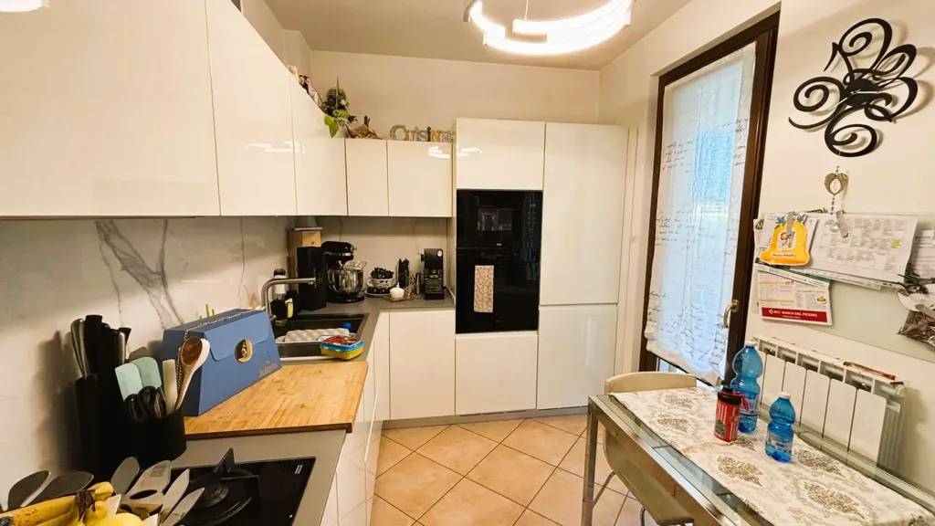 Appartement 4 pièces à IT