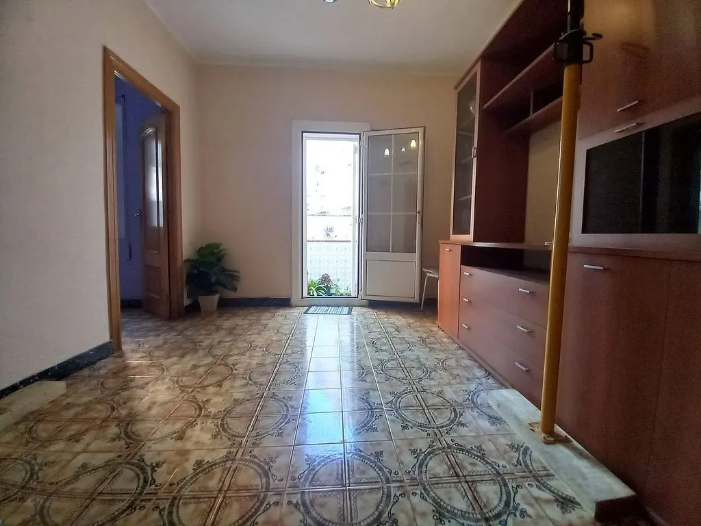 Entrée - Ground Floor Flat with Terrace in Gorg - Pep Ventura