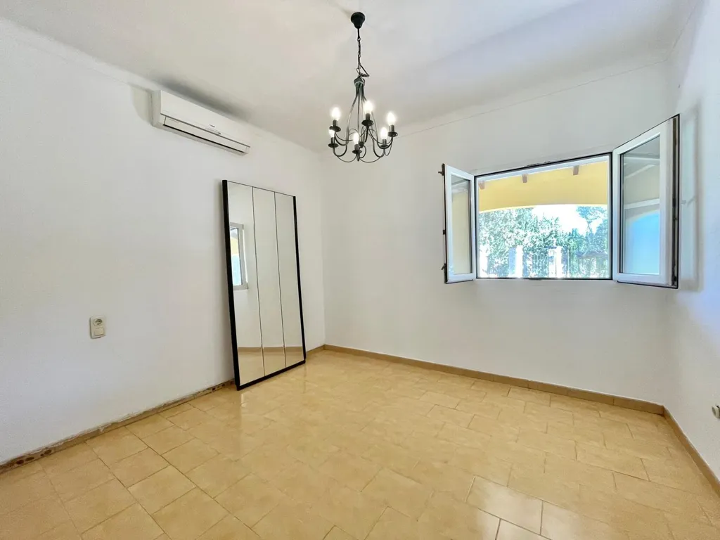 Rooms - Country Home with Pool near Binissalem