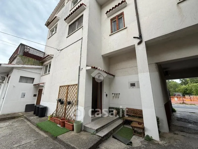 Esterno - Duplex House with Balcony in Muggia