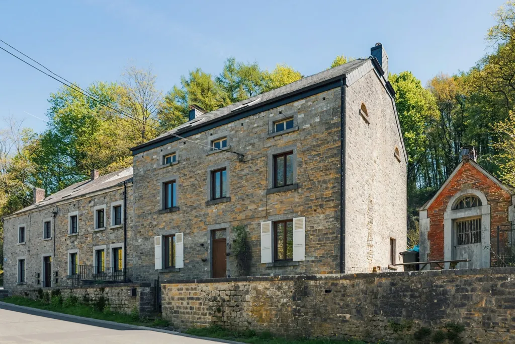 3-bedroom house in Assesse