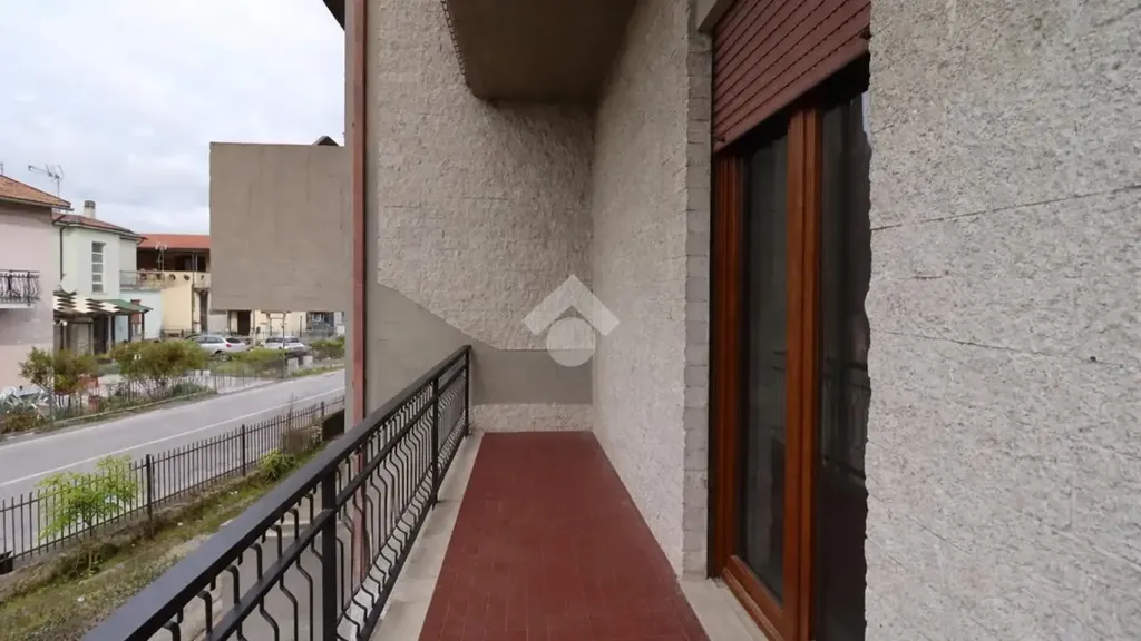 Balcon - Rearranged Apartment with Terrace in Marmore