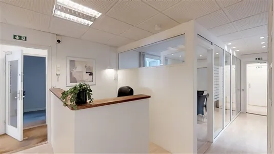 Office - Office Community with Terrace in Aarhus C