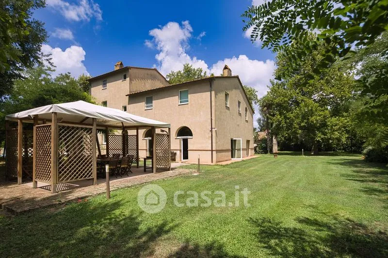 Aed - Villa with Pool and Dependence in Scarlino