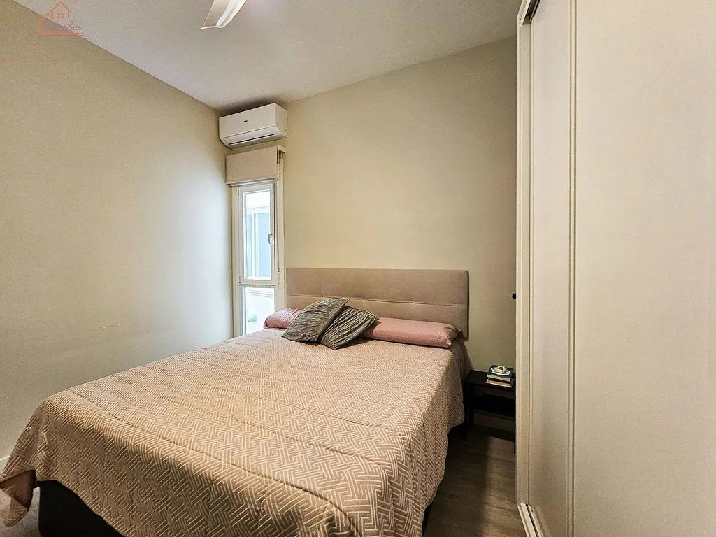 Magamistoad - Furnished Flat with AC in Malasaña, Madrid