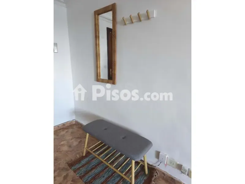 Entrée - Apartment with Sea View near Los Roques