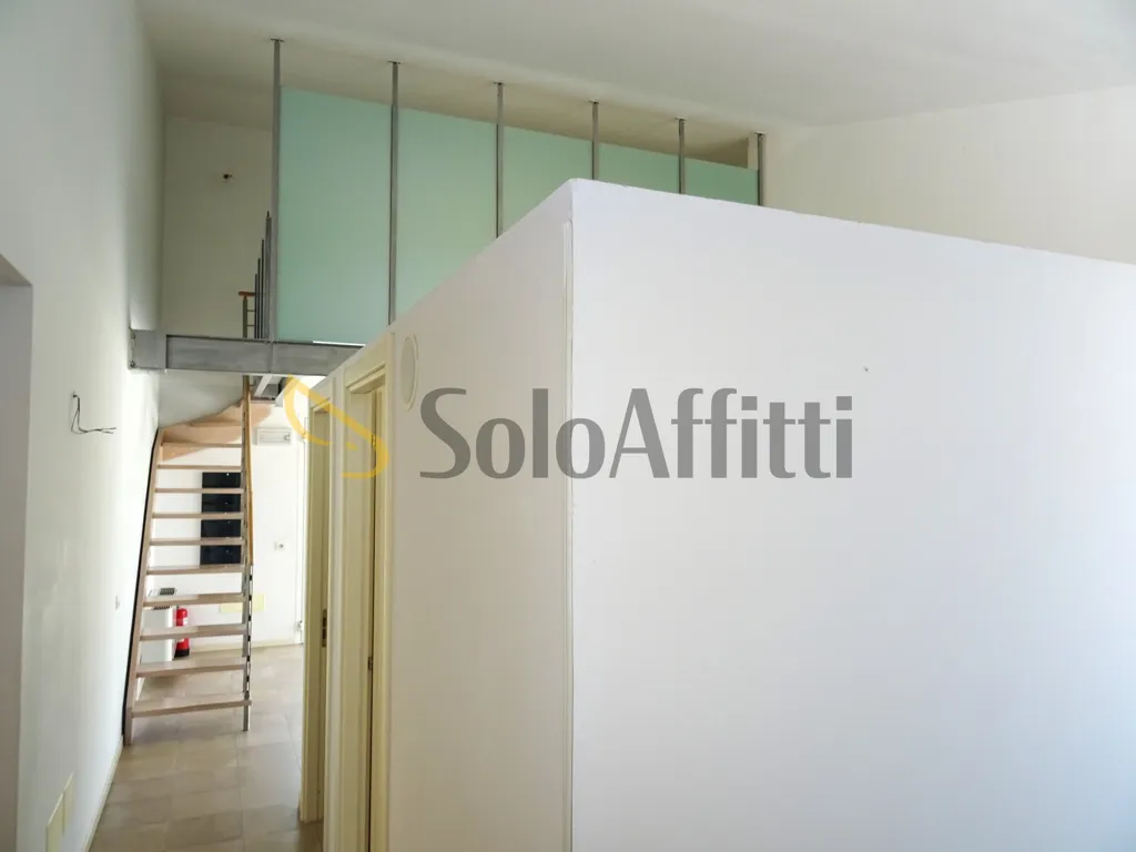 Pièces - Office with Reception and Storage in Senigallia