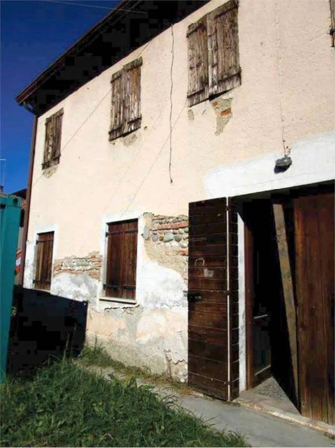 facade