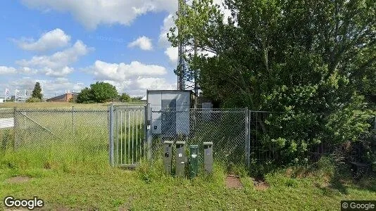 Jardin - Commercial Plot in Middelfart