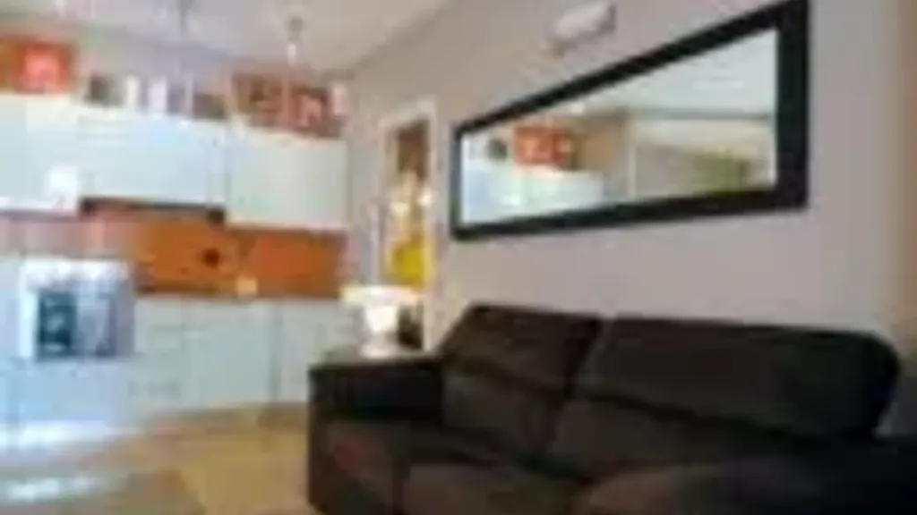 Elutuba - Apartment with Canal View in Cervia