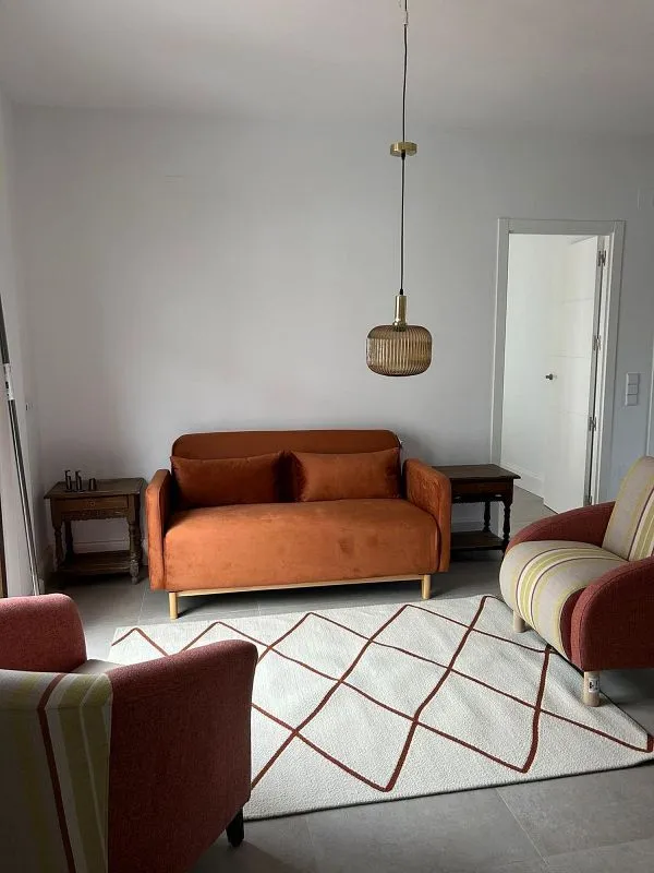 Elutuba - Apartment with Terrace in Torrox Centre