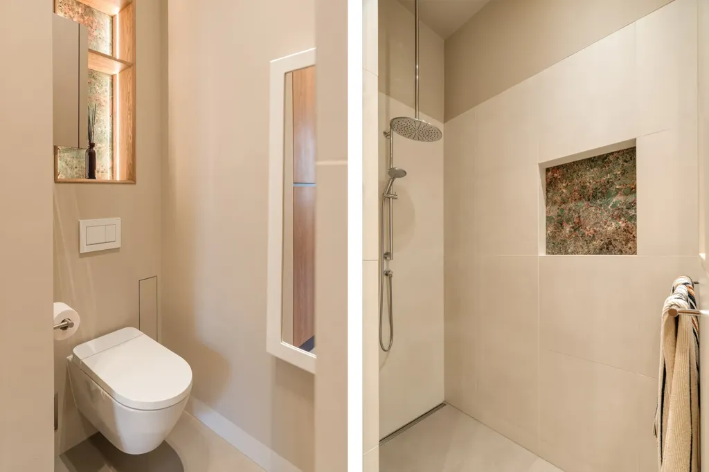 Appartement 3 chambres à Apollobuurt
