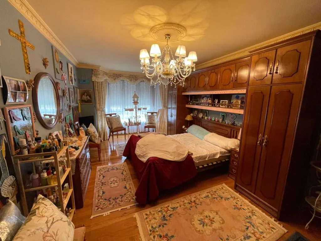 Chambres - Chalet with Private Pool in Ajo, Cantabria