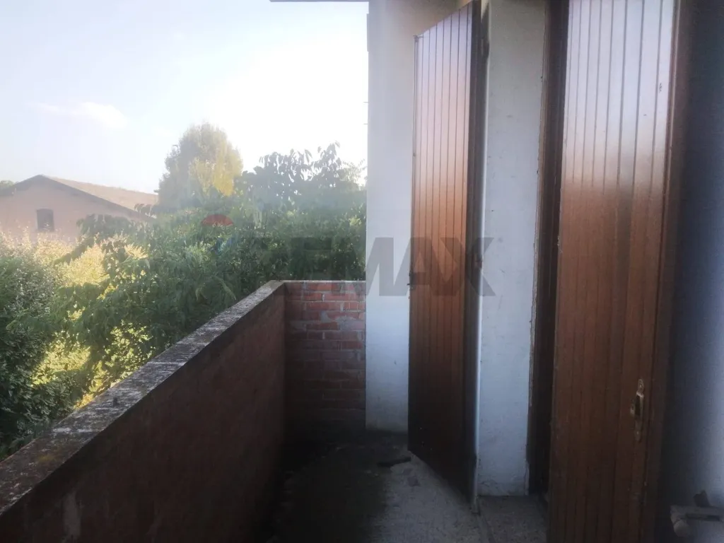 Rõdu - Independent Terraced House in San Prospero