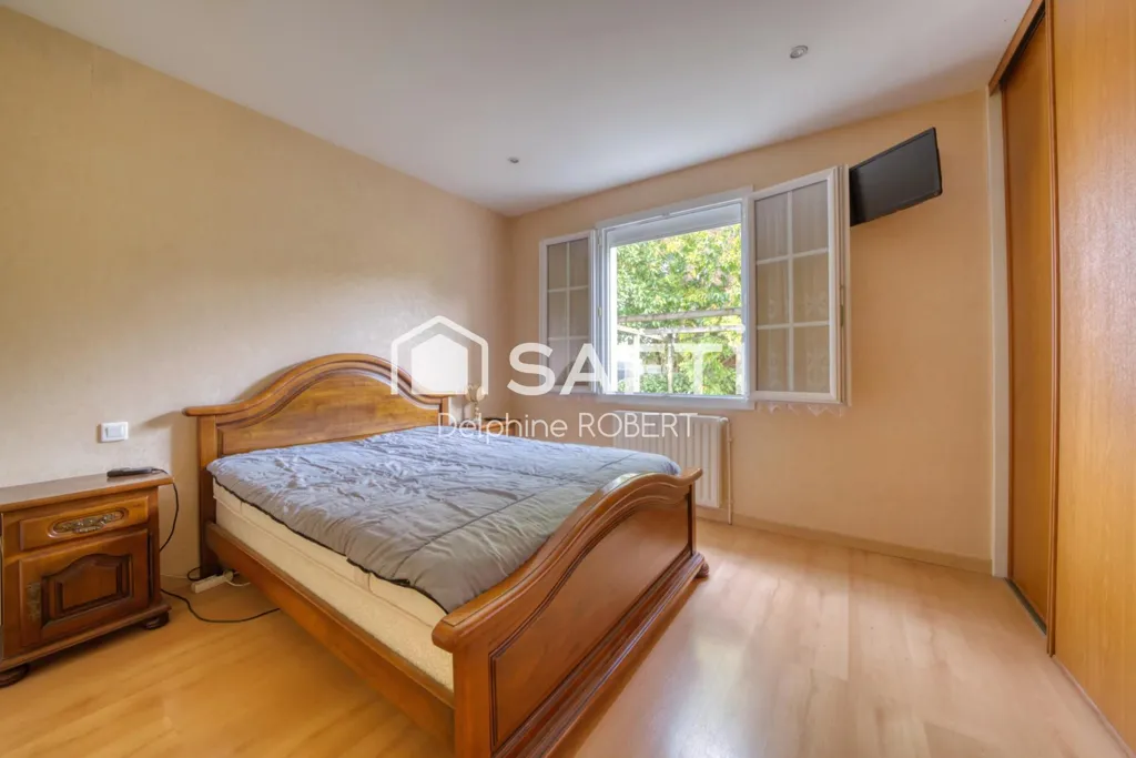 Magamistoad - Charming House with Garden in Saintes