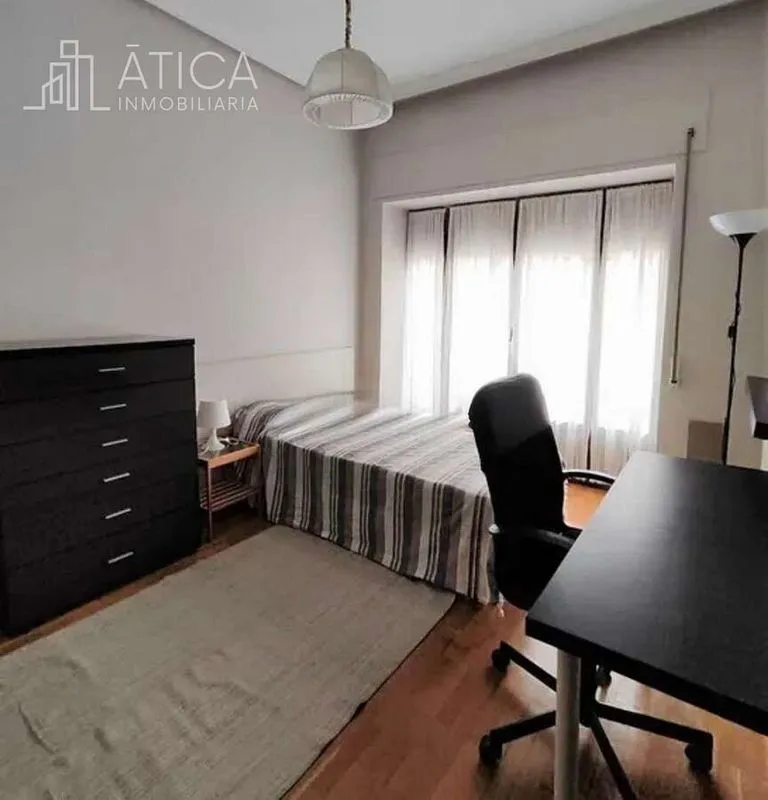 Chambres - Student Flat with Terrace in Salamanca Centre