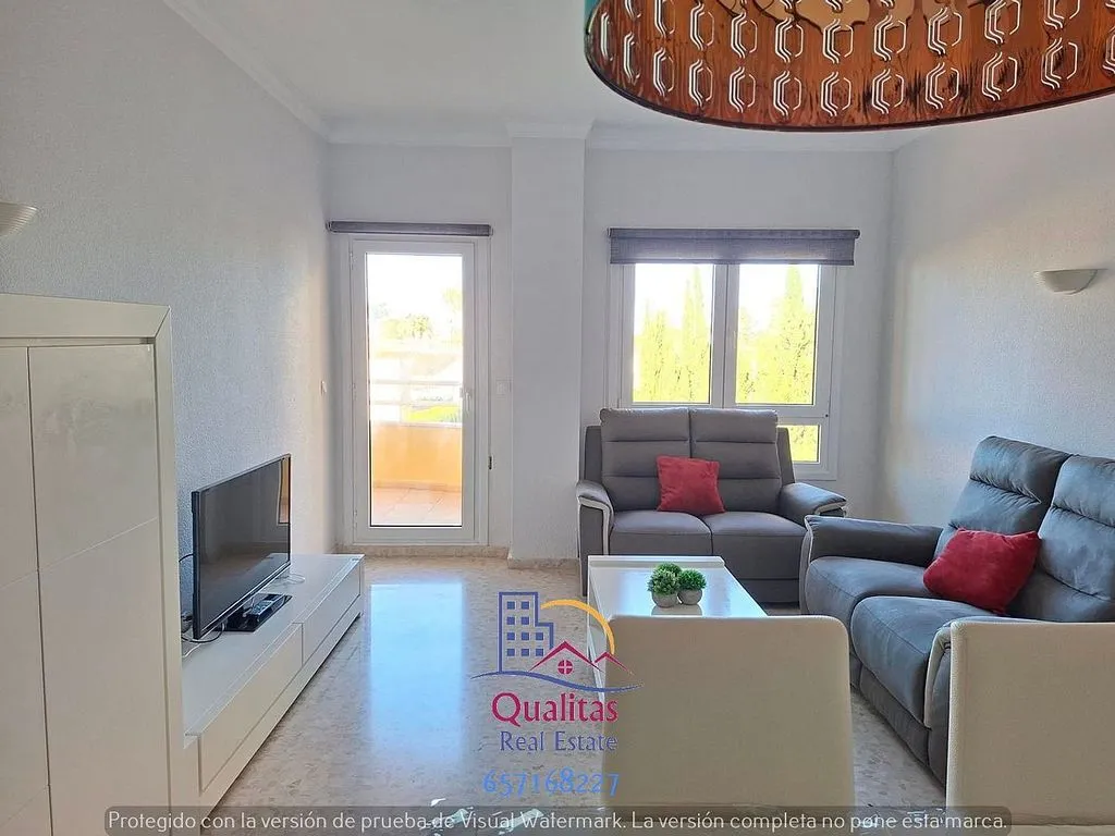 Elutuba - Apartment with Pool in Oliva Nova