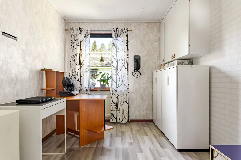 Maison 4 pièces à Luleå kommun