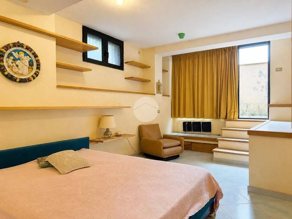 Magamistoad - Luxury Penthouse with Sea View in Gaeta