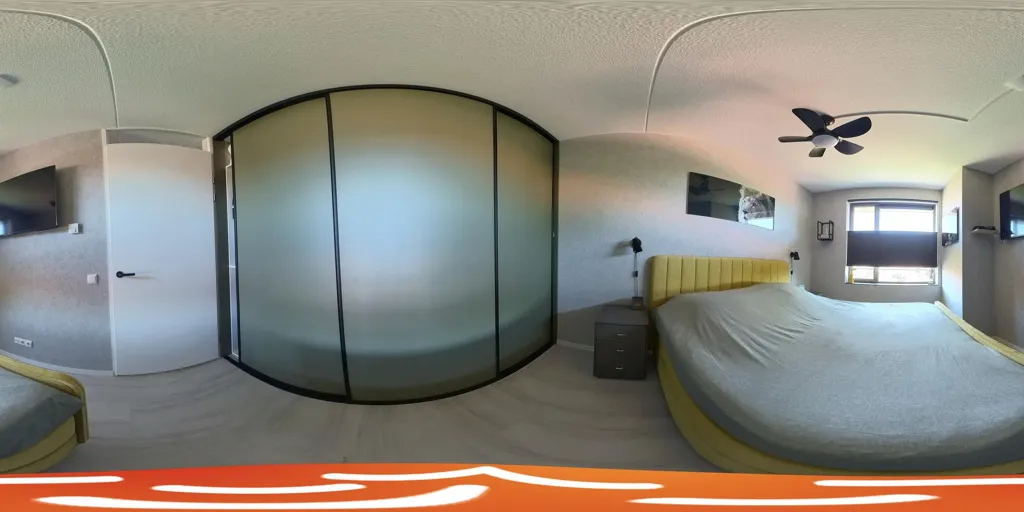 3-room apartment in Hoogeveen