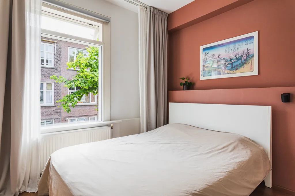 Magamistoad - Modern Apartment with Balcony in Bezuidenhout