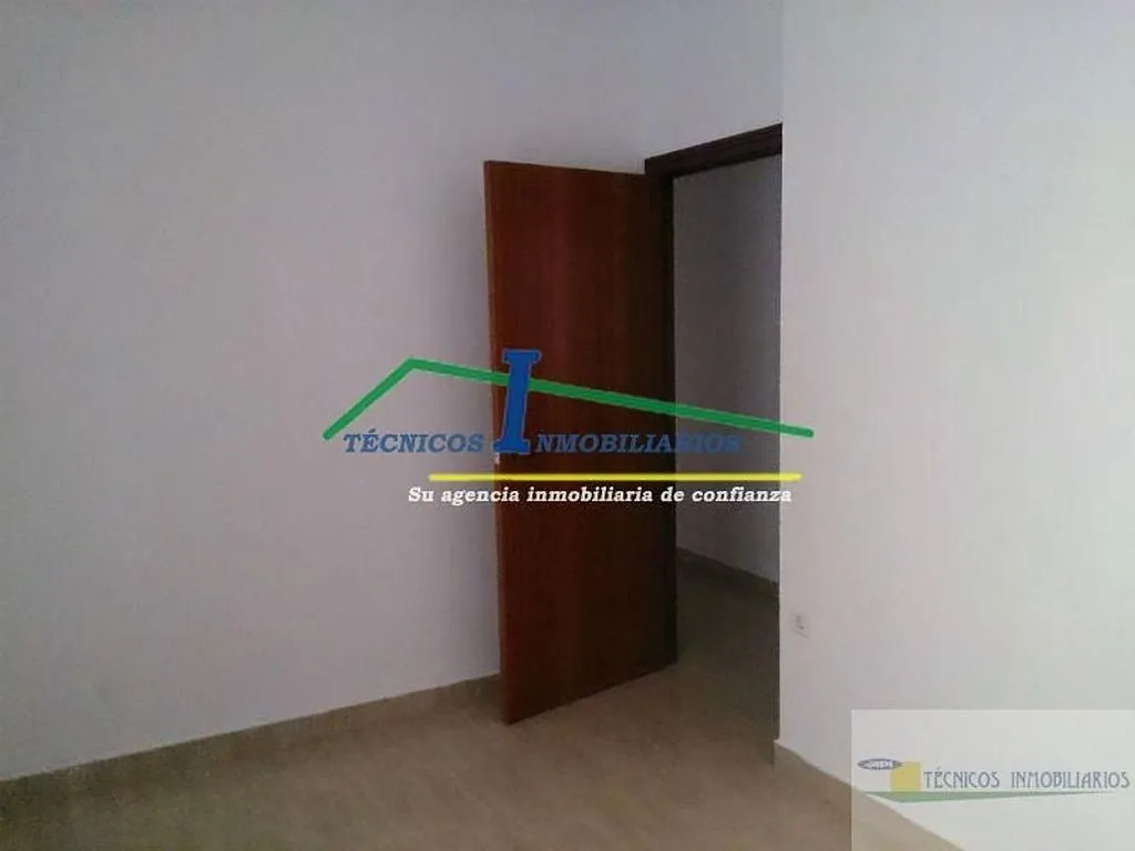 Toad - Bright Flat with Balcony and Terrace in Mérida Centre