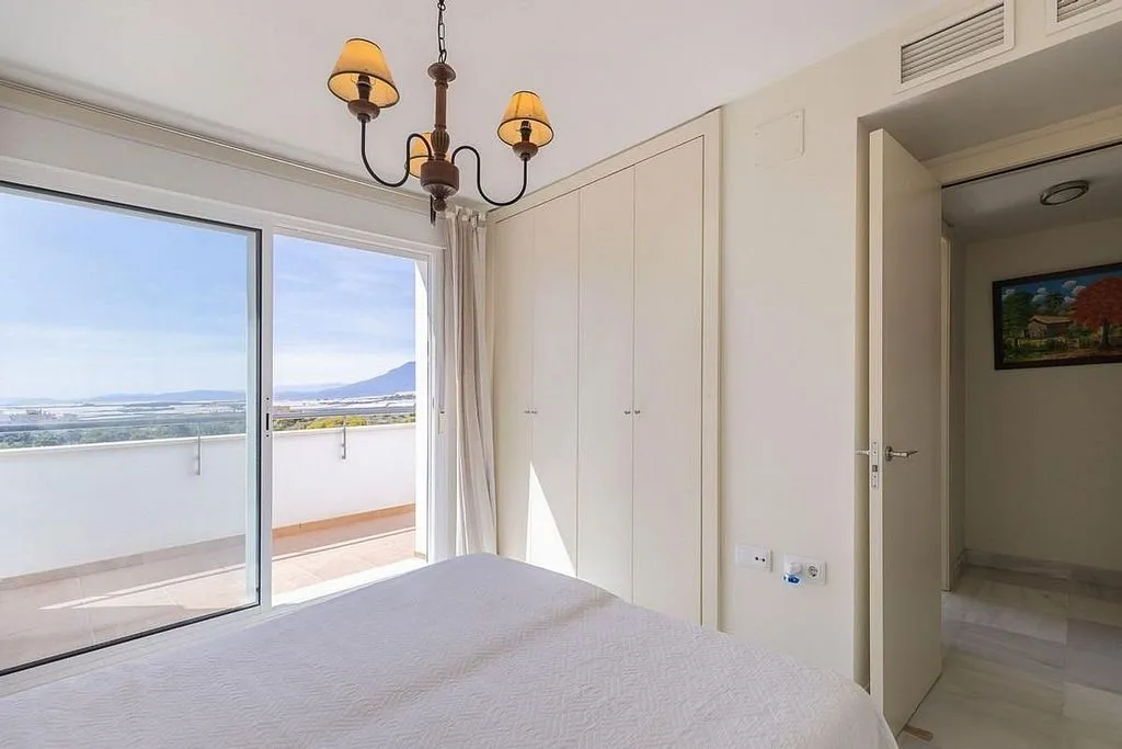 Magamistoad - Penthouse with Pool in Playa Serena