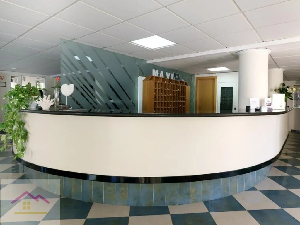Entrée - Hotel with Seafront Location in Gandia