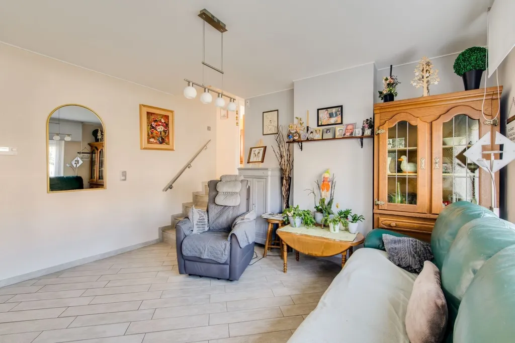 Maison 4 chambres à Athus