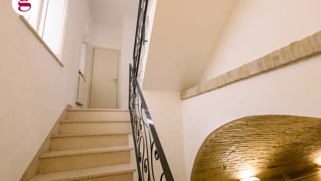 Toad - Rustic Villa with Balcony in Vasto