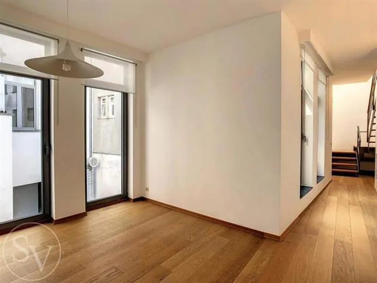 Appartement 2 chambres à Antwerp