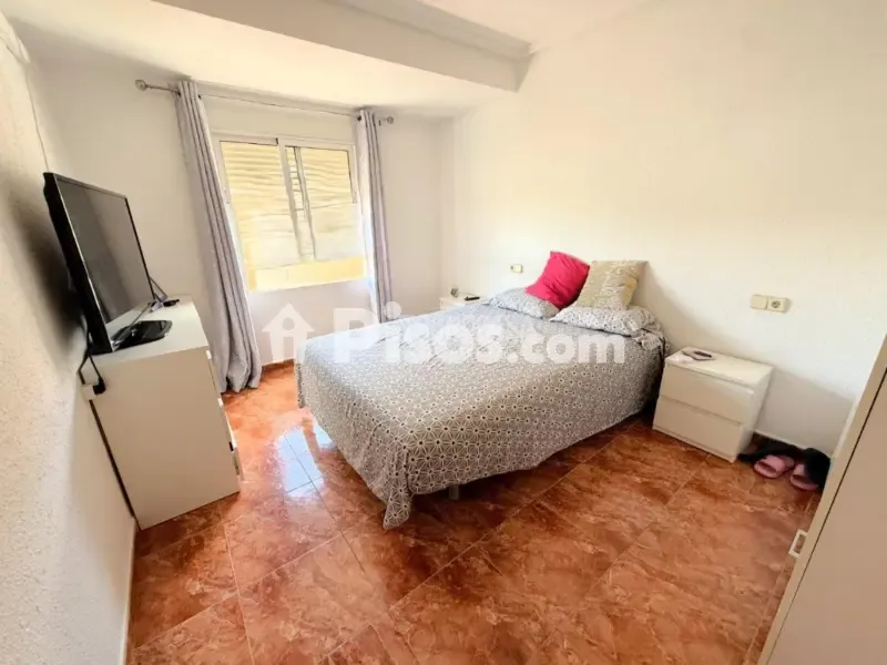 Chambres - Appartement 3 pièces à ES