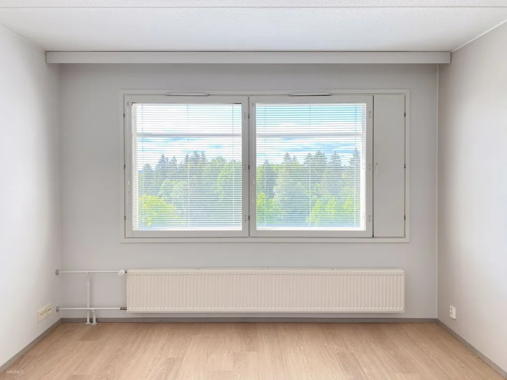 Stanze - 2-Bed Flat with Sauna in Saksala, Lahti