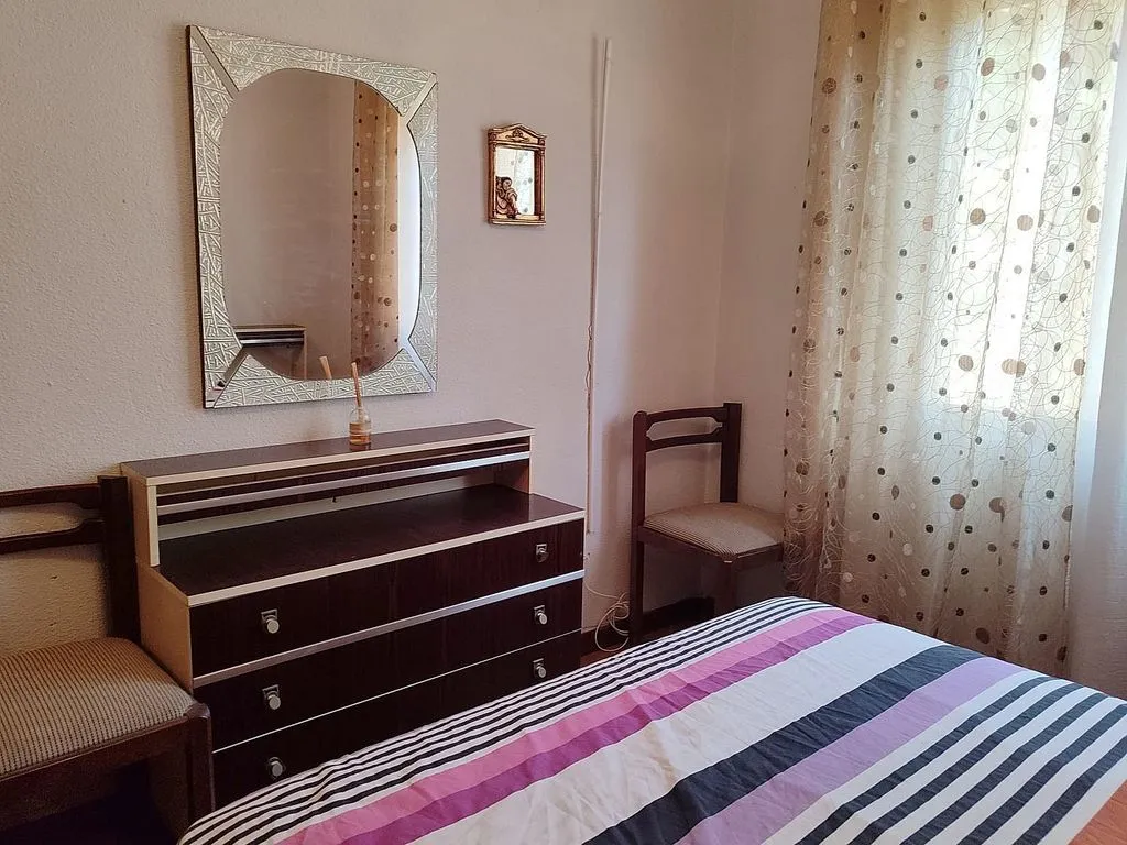 Chambres - 3-Bedroom Flat with East View in La Bozada