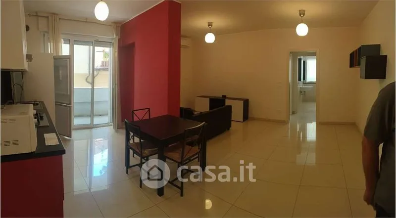 Elutuba - Modern Flat with Balcony in Pescara Centre