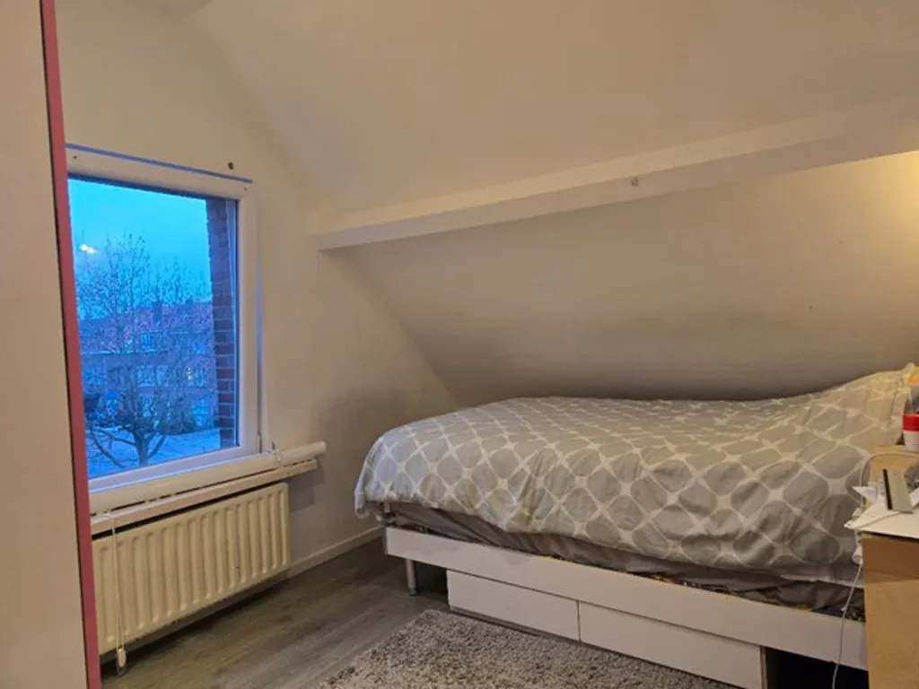 Chambres - Maison avec Terrasse et Jardin à Anvers
