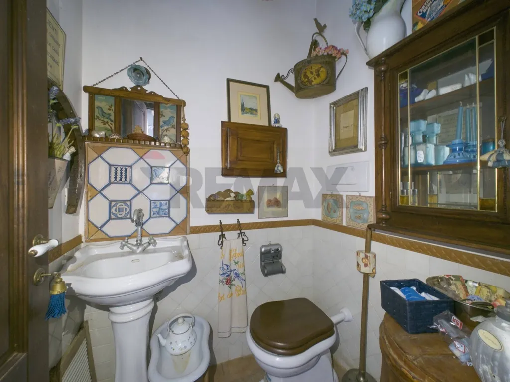 Vannitoad - Historic Cielo-Terra Apartment in Formello