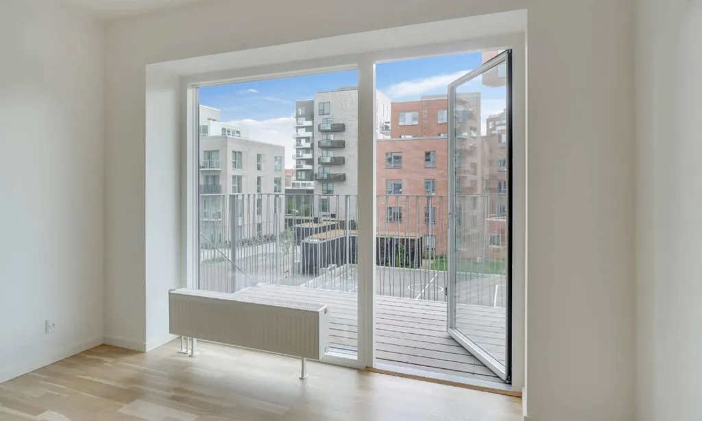 Toad - 2-Bedroom Flat with Terrace in Copenhagen S
