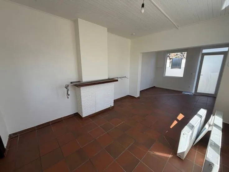 Toad - Detached House with Garden in Quiet Location