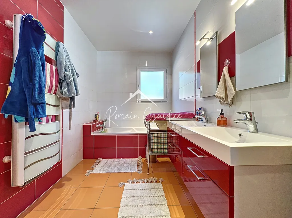 Vannitoad - Villa with Impressive View in Millau