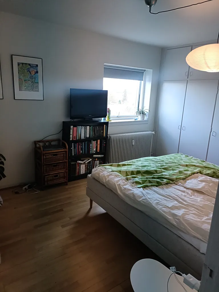 3-toaline korter asukohas Odense