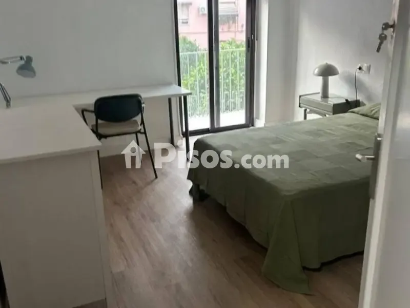 Magamistoad - Amueblado Flat with Central Location in Murcia