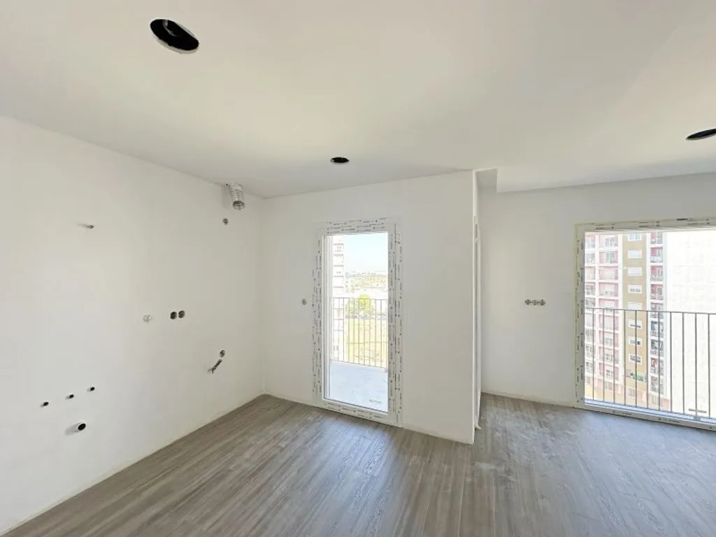 Pièces - Luxury Flat with Balconies in Santa Marta do Pinhal