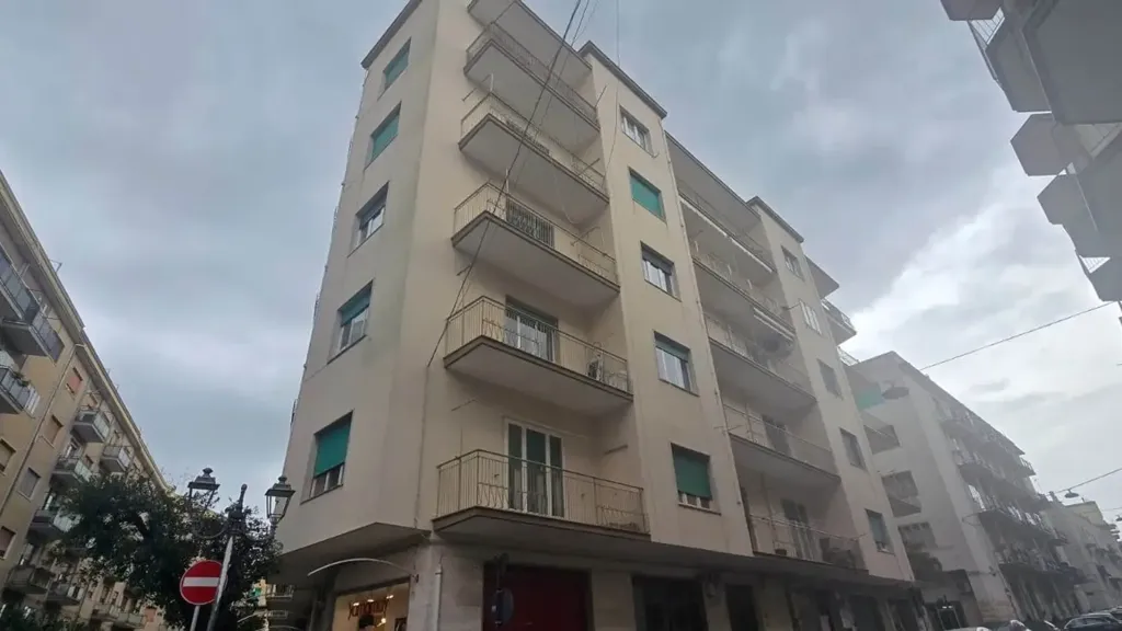 Extérieur - Apartment with Balcony in Martina Franca