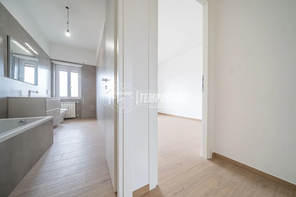 Vannitoad - Ristrutturato Flat with Balcony in Centocelle